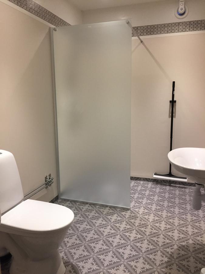 Järvsö Gaestgivars Vandrarhem Och B&B מראה חיצוני תמונה