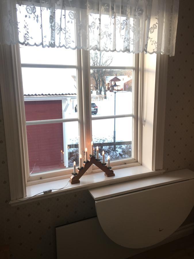 Järvsö Gaestgivars Vandrarhem Och B&B מראה חיצוני תמונה