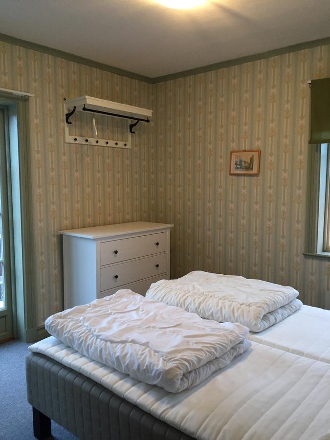 Järvsö Gaestgivars Vandrarhem Och B&B מראה חיצוני תמונה